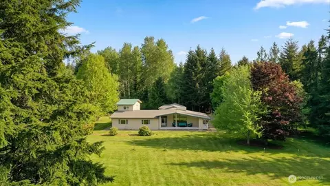 20 James Dr, Aberdeen, WA 98520