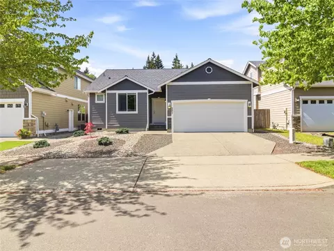771 T St SE, Tumwater, WA 98501