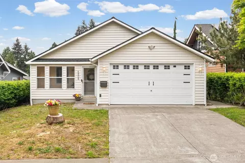 6808 S K, Tacoma, WA 98408