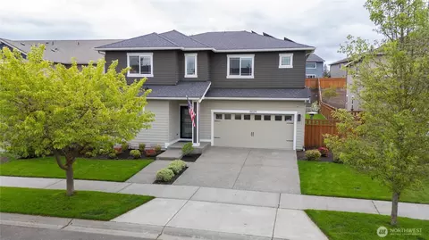 18024 133rd St E, Bonney Lake, WA 98391