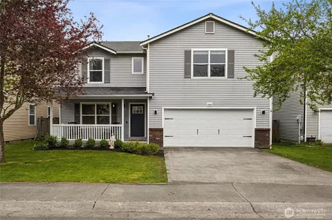 19506 104th Ave E, Graham, WA 98338