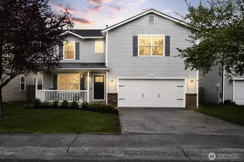 19506 104th Ave E, Graham, WA 98338