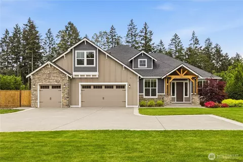 16822 116th St E, Bonney Lake, WA 98391