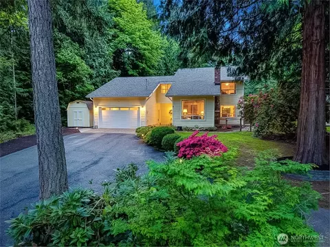 18104 NE 196th St, Woodinville, WA 98077