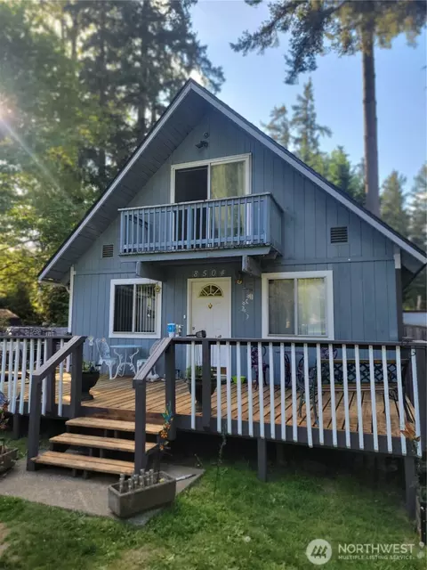 8504 Mahonia Ct SE, Yelm, WA 98597
