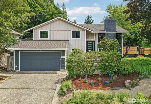 12004 81st Ave NE, Kirkland, WA 98034