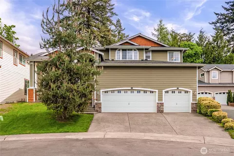 27116 117th Pl SE, Kent, WA 98030
