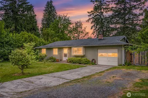 1509 Dogwood St SE, Lacey, WA 98503