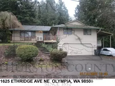 1625 Ethridge Ave NE, Olympia, WA 98506