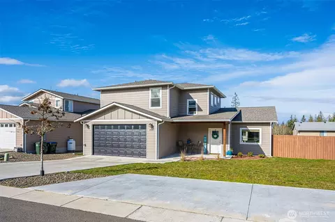 1406 Rook Dr, Port Angeles, WA 98362