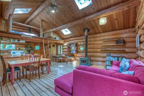138 Milky Way, Eastsound, WA 98245 photo 5