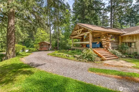 138 Milky Way, Eastsound, WA 98245 photo 13