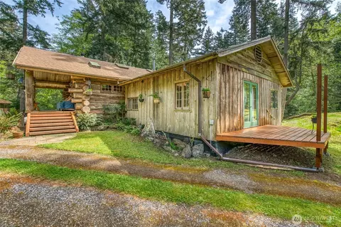 138 Milky Way, Eastsound, WA 98245 photo 14