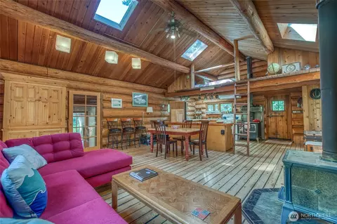 138 Milky Way, Eastsound, WA 98245 photo 4