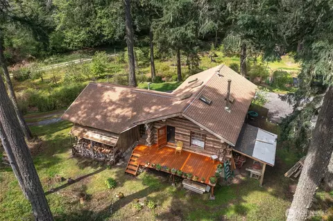 138 Milky Way, Eastsound, WA 98245 photo 2