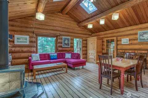 138 Milky Way, Eastsound, WA 98245 photo 6