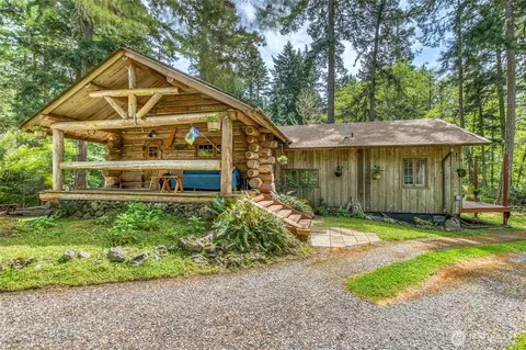 138 Milky Way, Eastsound, WA 98245 photo 3