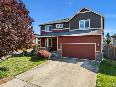 15369 Callie Ave SE, Yelm, WA 98597