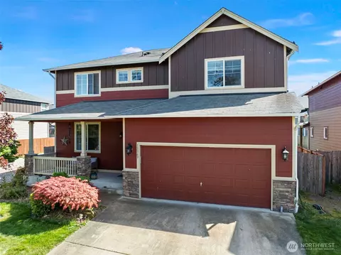 15369 Callie Ave SE, Yelm, WA 98597