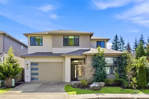 23623 SE 35th Ct, Sammamish, WA 98029