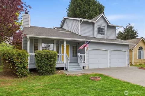 34610 14th Pl SW, Federal Way, WA 98023