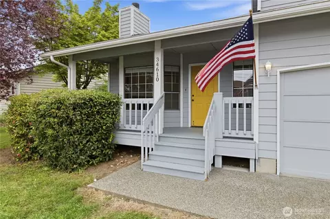 34610 14th Pl SW, Federal Way, WA 98023