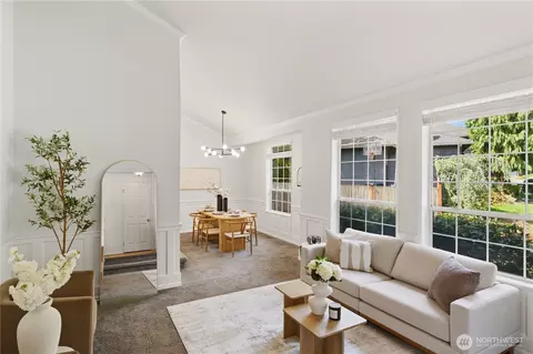 Living - 1016 215th St SE, Bothell, WA 98021 photo 1 of 7
