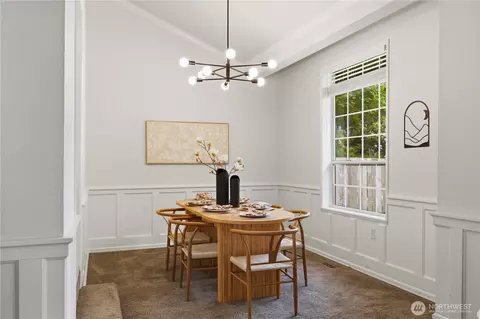 Dining - 1016 215th St SE, Bothell, WA 98021 photo 1 of 5