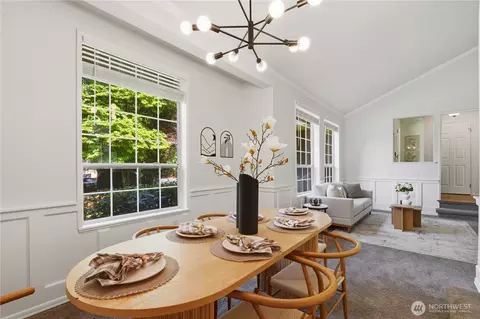 Dining - 1016 215th St SE, Bothell, WA 98021 photo 2 of 5