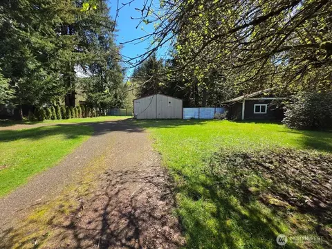 140 NEvergreen Dr, Tahuya, WA 98588