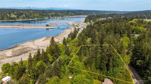 13502 Goodnough Dr NW, Gig Harbor, WA 98332