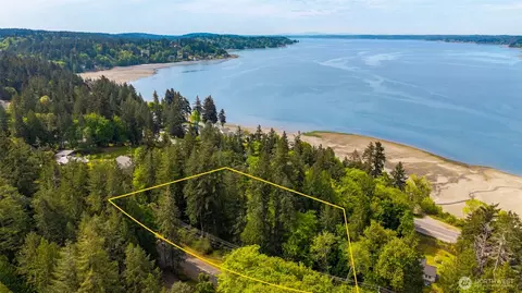 13502 Goodnough Dr NW, Gig Harbor, WA 98332