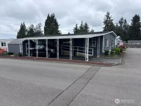 1316 91st Ave SE #42, Lake Stevens, WA 98258