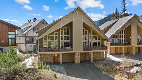 1 Kendall Peak Way, Snoqualmie Pass, WA 98068