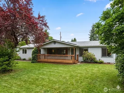 9647 Case Rd SW, Olympia, WA 98512