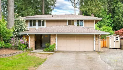 3144 SE Forest Villa Ct, Port Orchard, WA 98366
