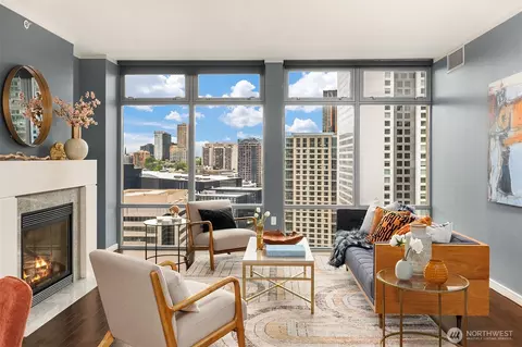 819 Virginia St #3304, Seattle, WA 98101