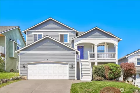 11407 34th St NE, Lake Stevens, WA 98258