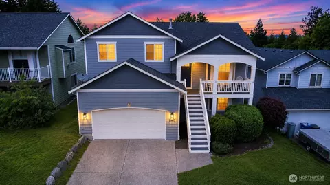 11407 34th St NE, Lake Stevens, WA 98258