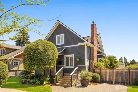 1127 NW 62nd St, Seattle, WA 98107