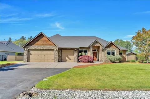 1400 SW 26th Cir, Battle Ground, WA 98604