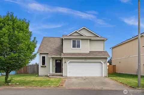 16602 Greenleaf Ave SE, Yelm, WA 98597