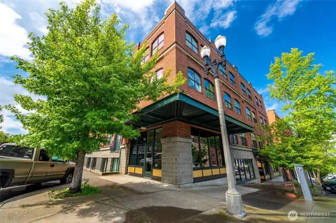 1224 Harris Ave #207, Bellingham, WA 98225