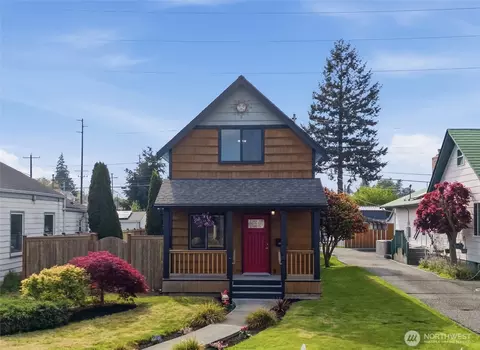 2224 Chestnut St, Everett, WA 98201