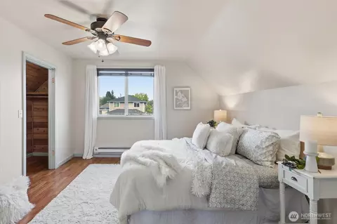 Bedroom - 2224 Chestnut St, Everett, WA 98201 photo 1 of 4