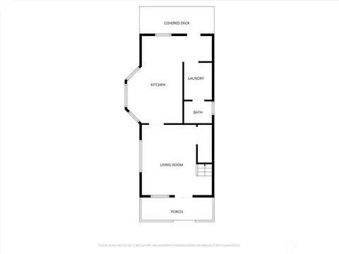Floorplan - 2224 Chestnut St, Everett, WA 98201 photo 1 of 3