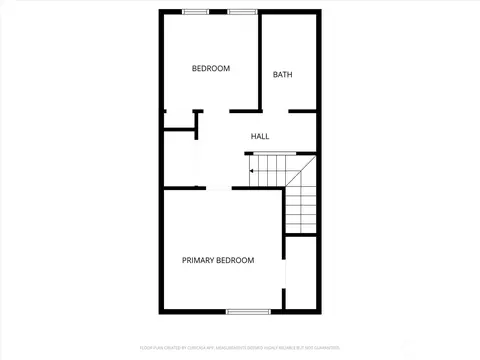Floorplan - 2224 Chestnut St, Everett, WA 98201 photo 2 of 3