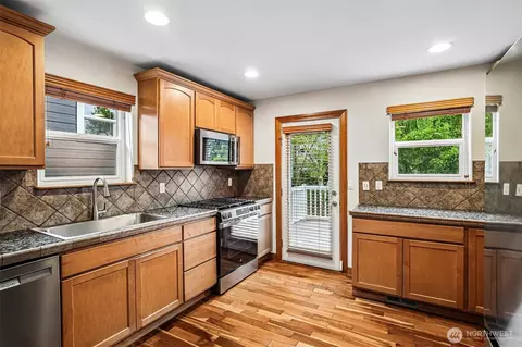 Kitchen - 4530 5th Dr SE, Everett, WA 98203 photo 1 of 4