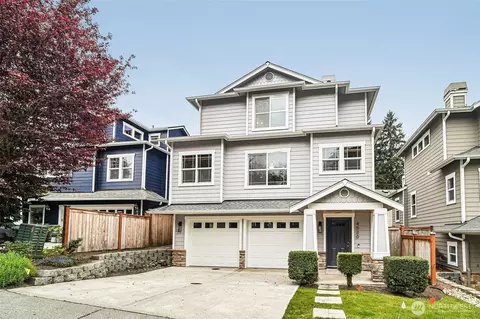 Exterior - 4530 5th Dr SE, Everett, WA 98203 photo 6 of 6