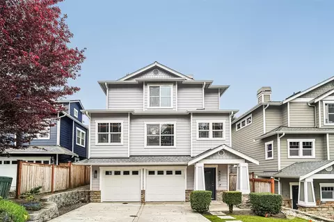 4530 5th Dr SE, Everett, WA 98203